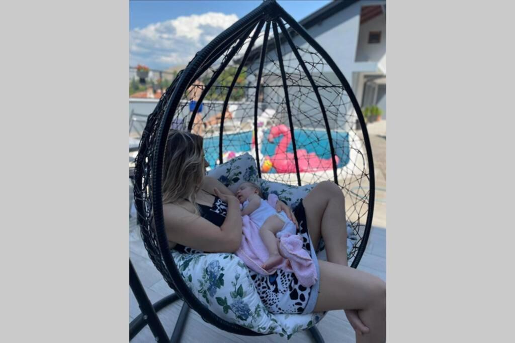 Villa Mostar - Resort Rozic 外观 照片
