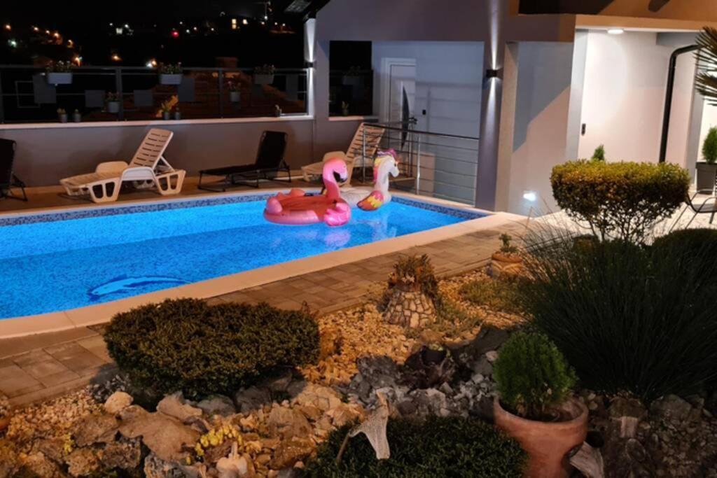 Villa Mostar - Resort Rozic 外观 照片