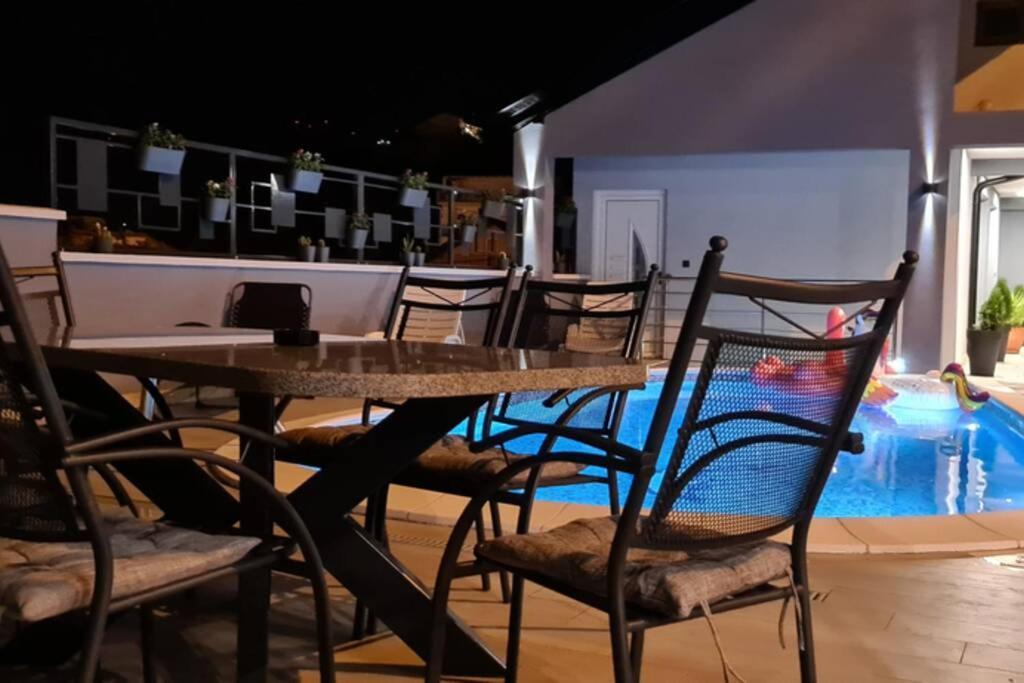 Villa Mostar - Resort Rozic 外观 照片