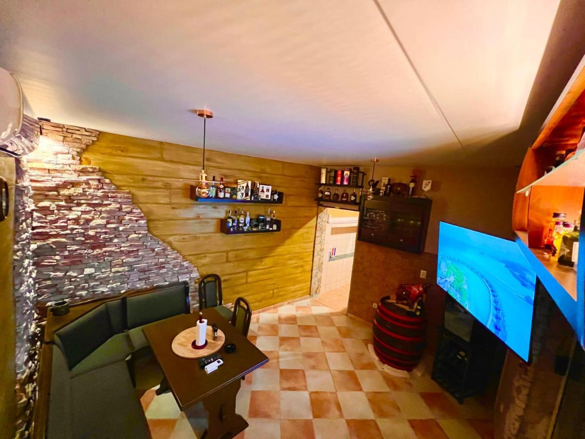 Villa Mostar - Resort Rozic 外观 照片
