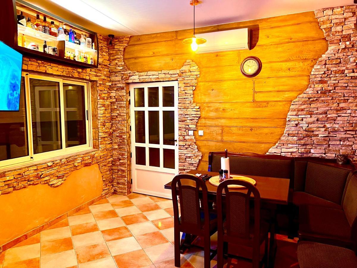 Villa Mostar - Resort Rozic 外观 照片