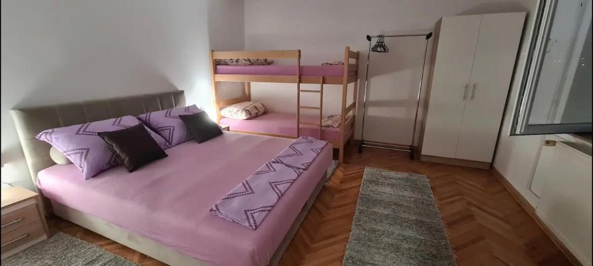 Villa Mostar - Resort Rozic 外观 照片