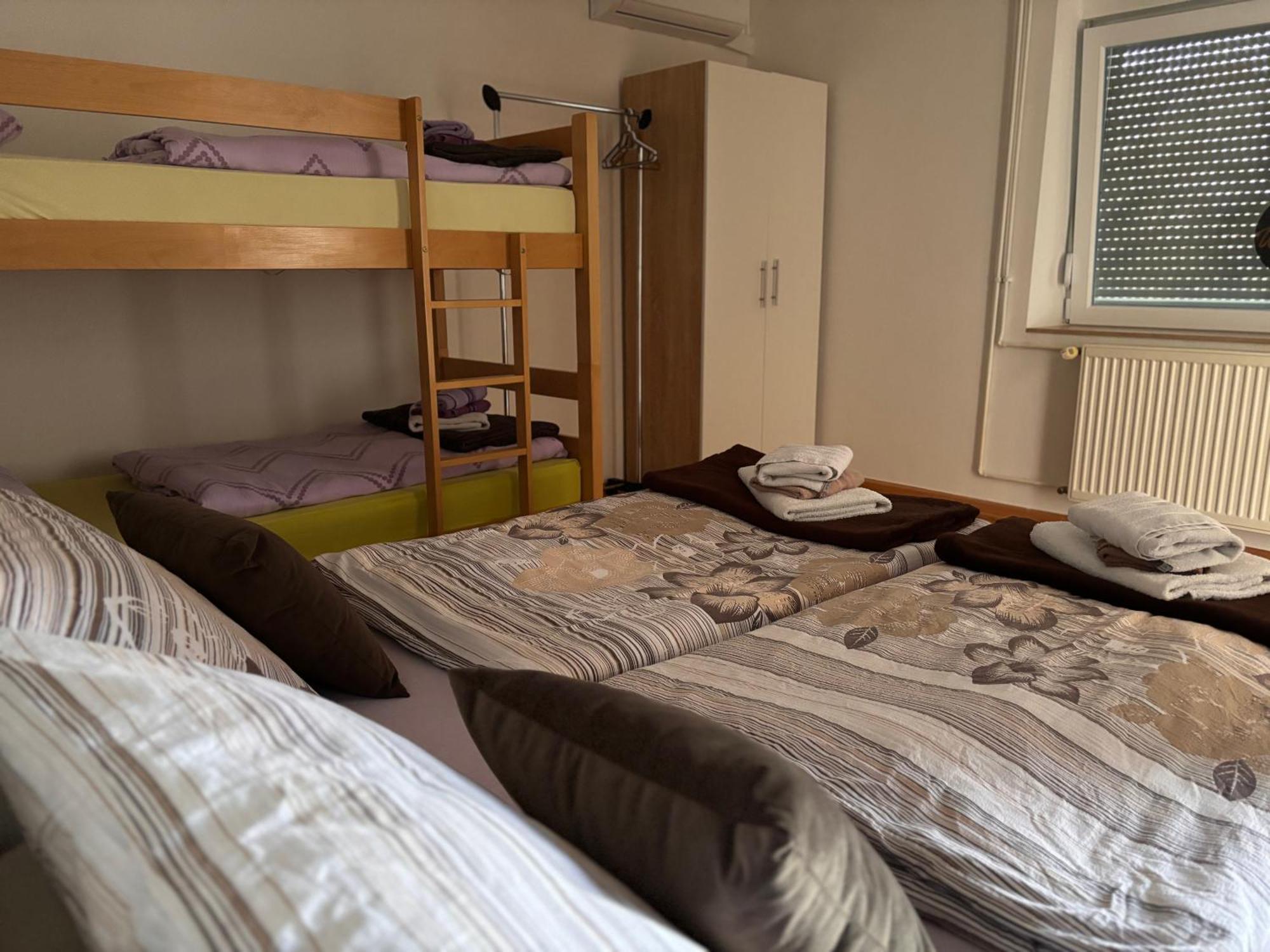 Villa Mostar - Resort Rozic 外观 照片