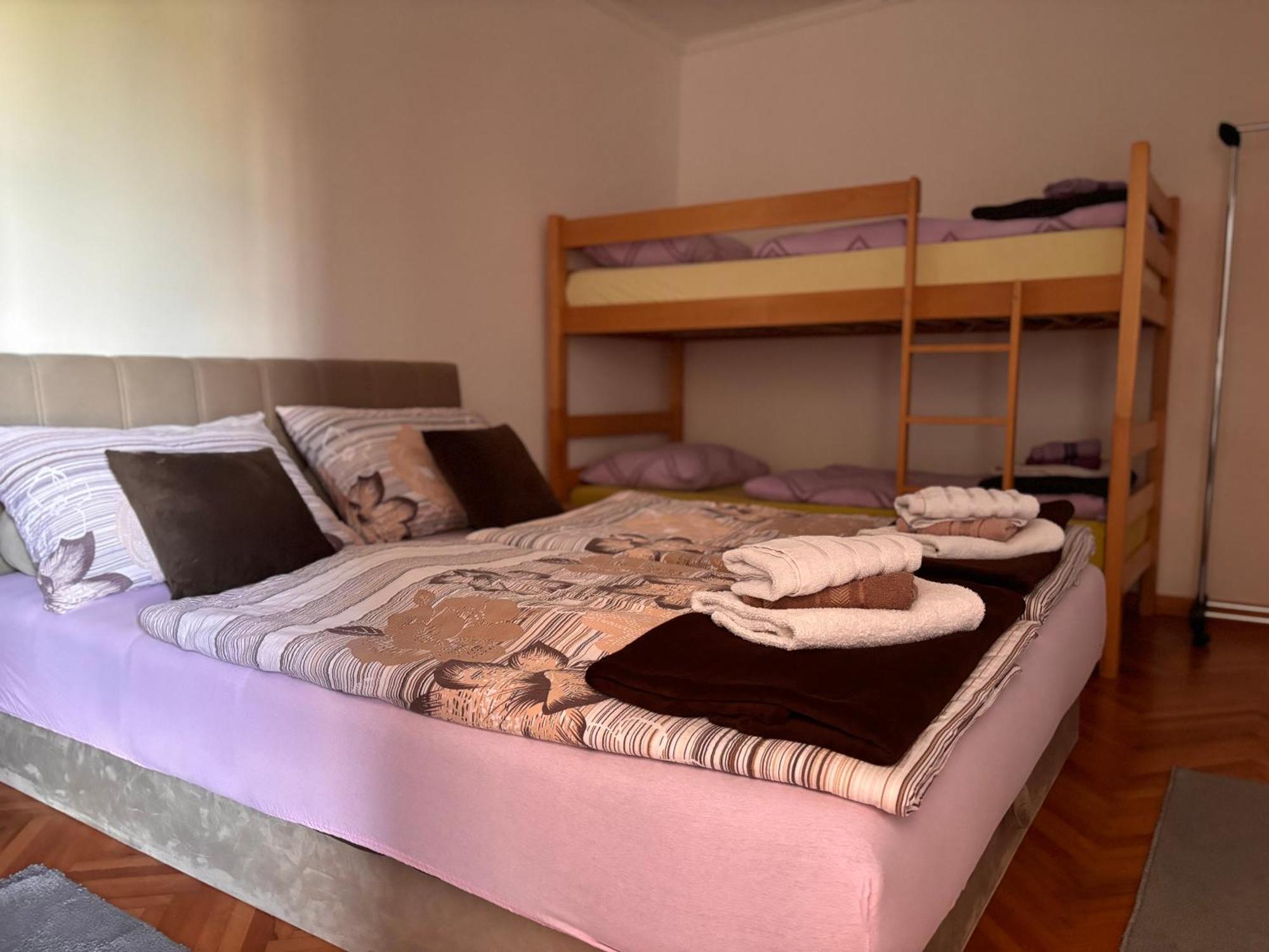 Villa Mostar - Resort Rozic 外观 照片