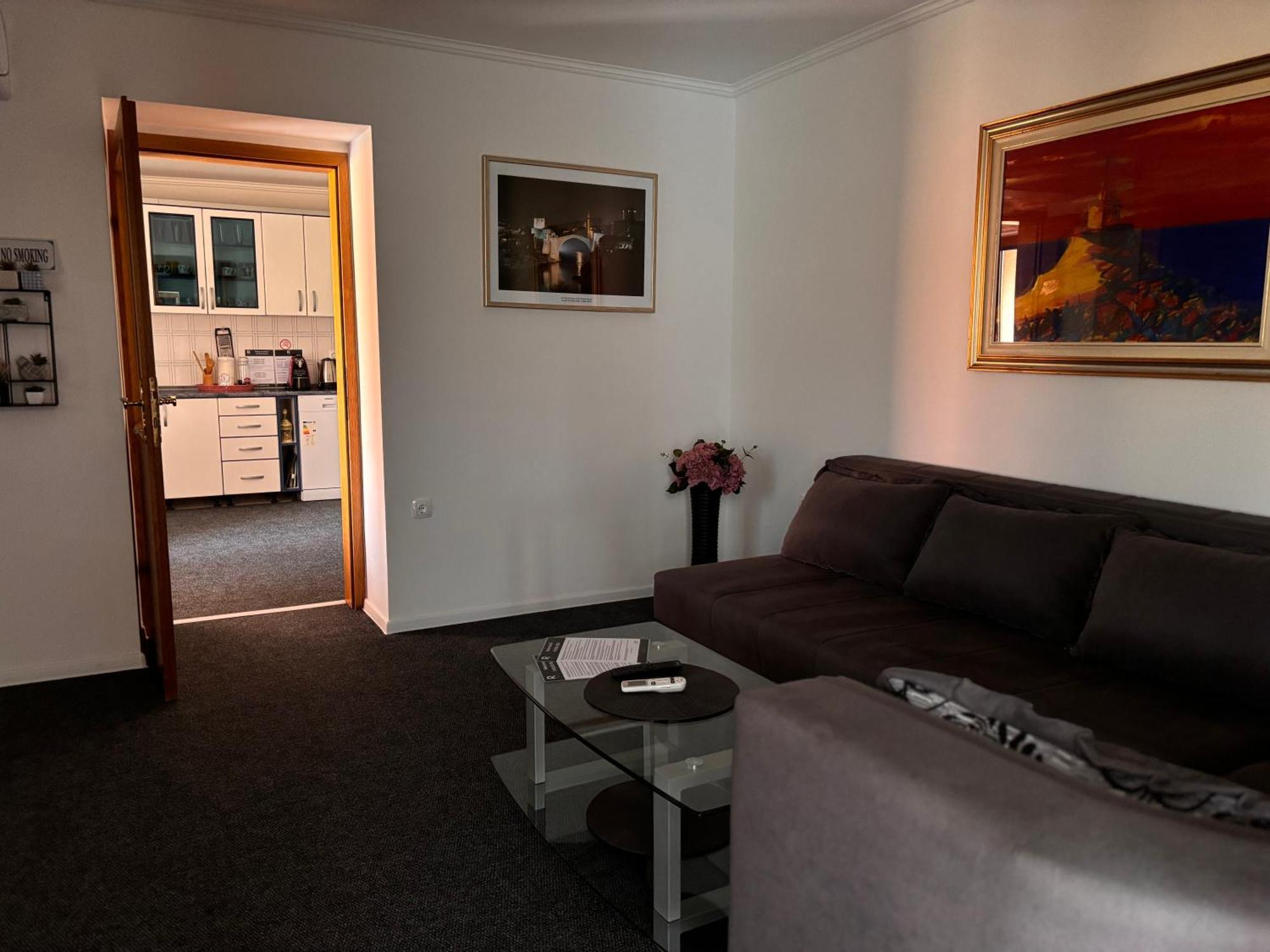 Villa Mostar - Resort Rozic 外观 照片
