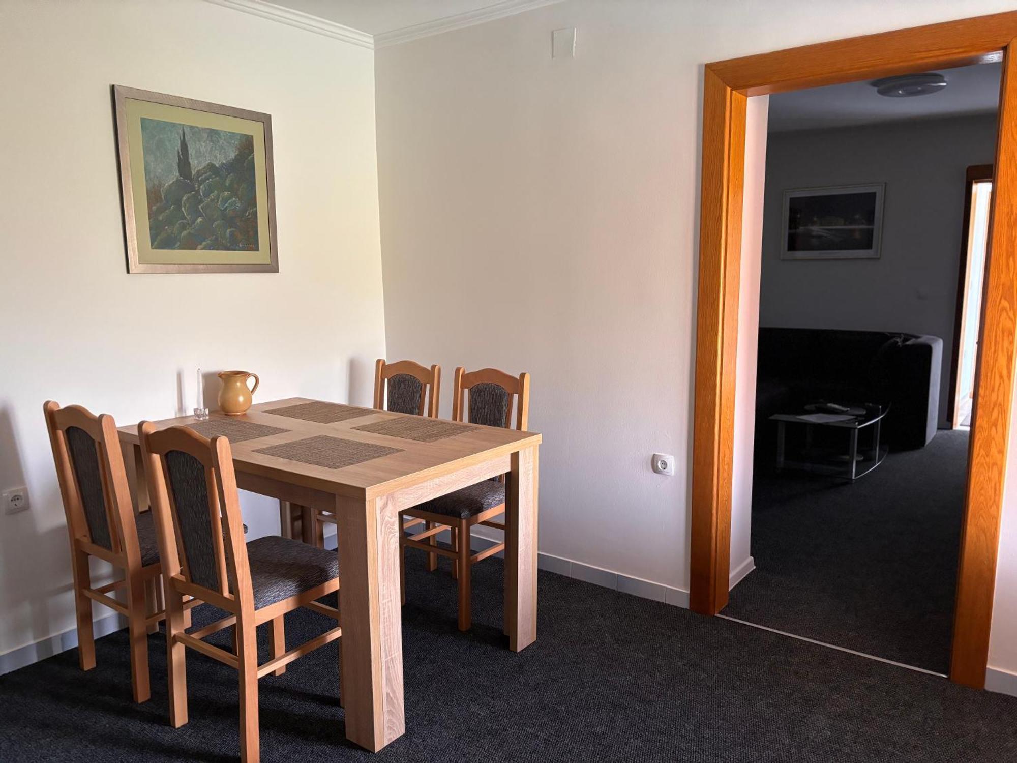 Villa Mostar - Resort Rozic 外观 照片