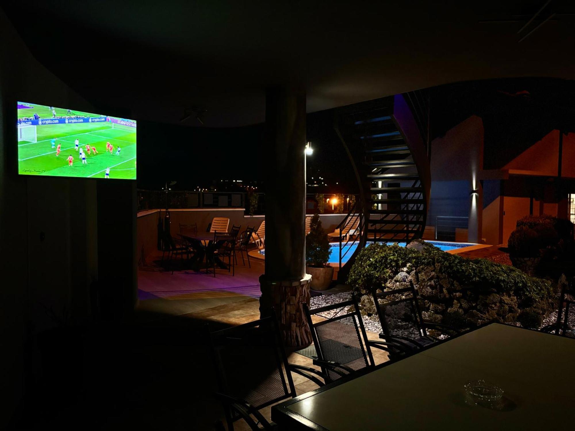 Villa Mostar - Resort Rozic 外观 照片