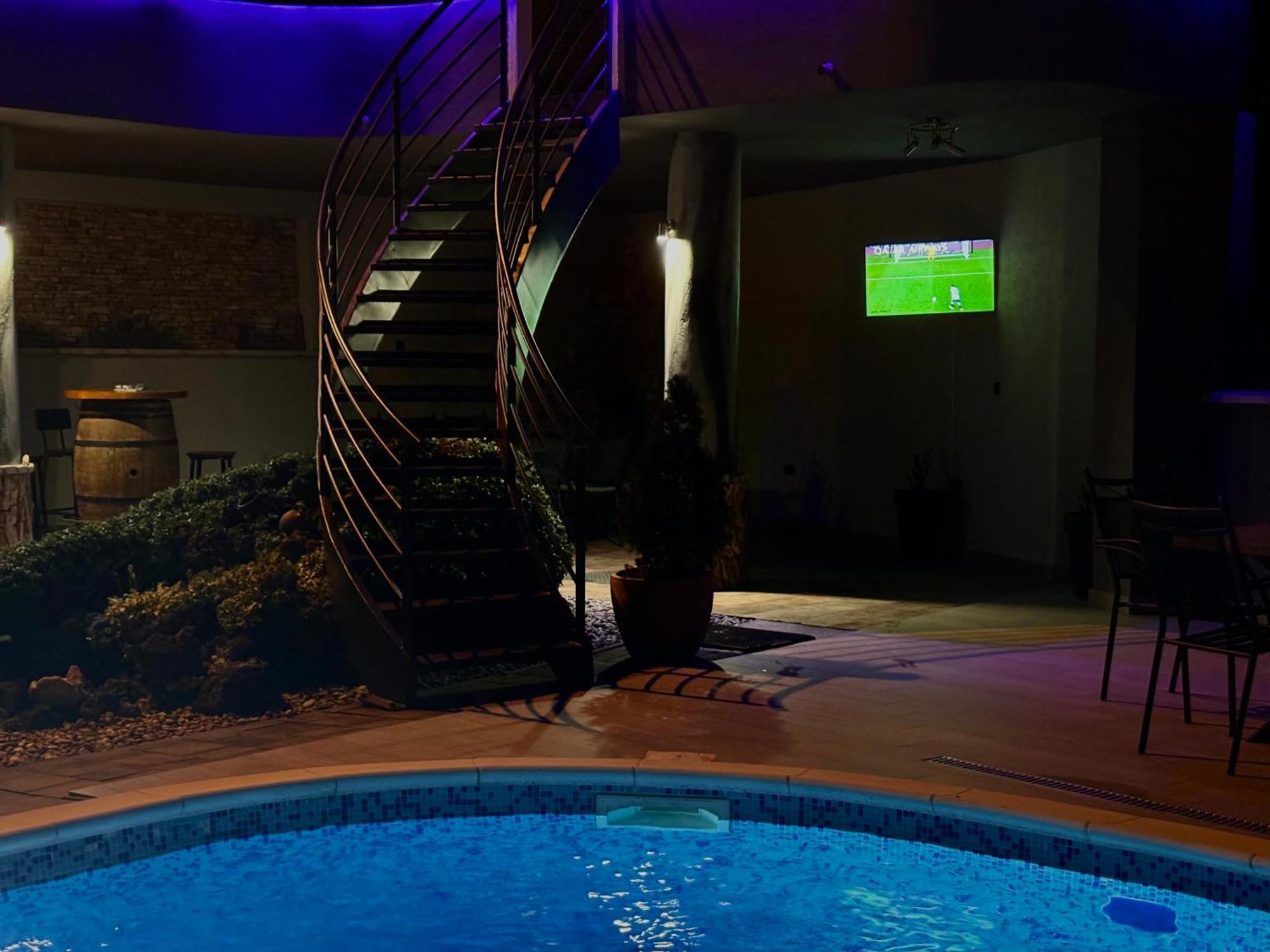 Villa Mostar - Resort Rozic 外观 照片