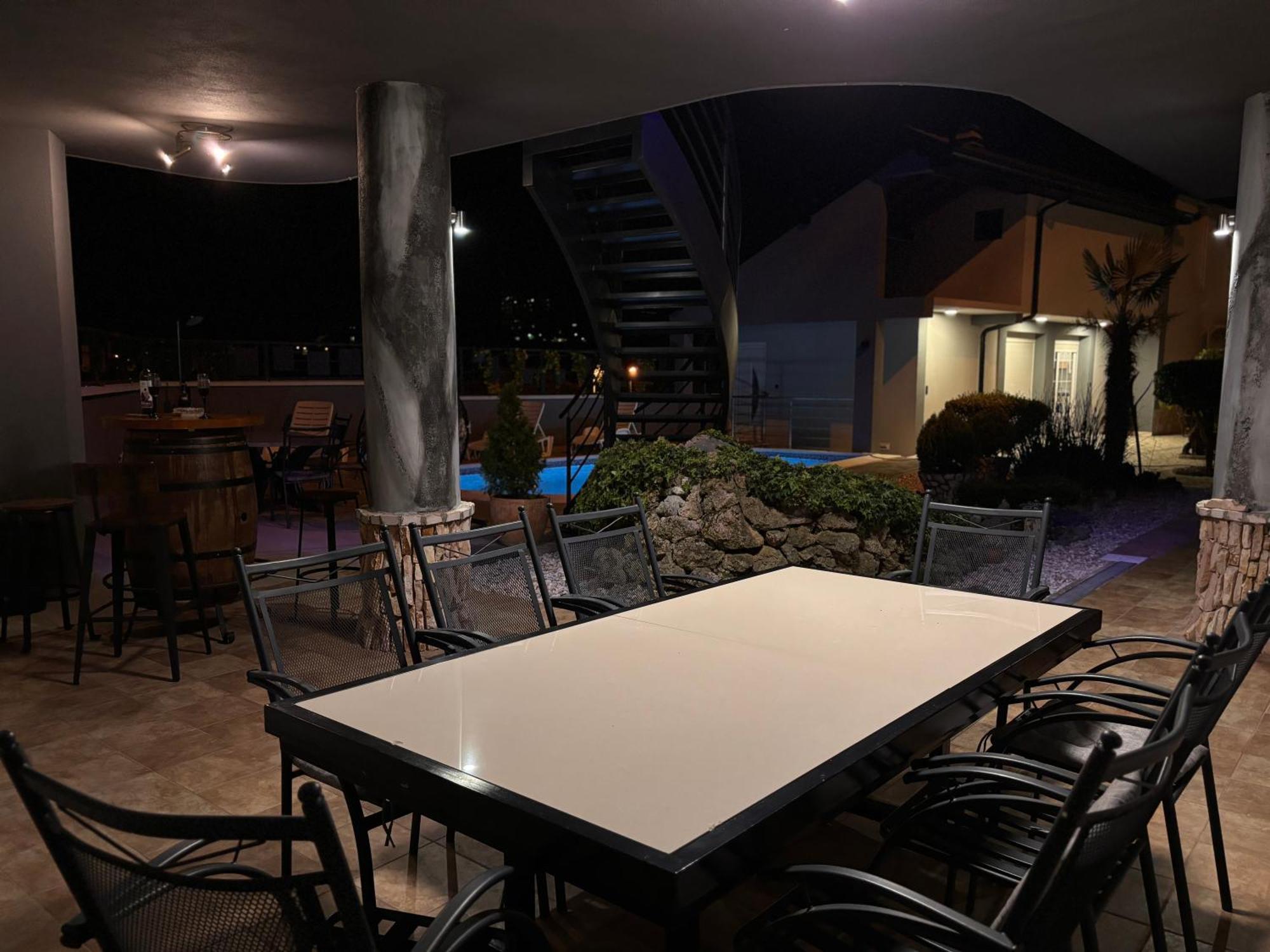 Villa Mostar - Resort Rozic 外观 照片