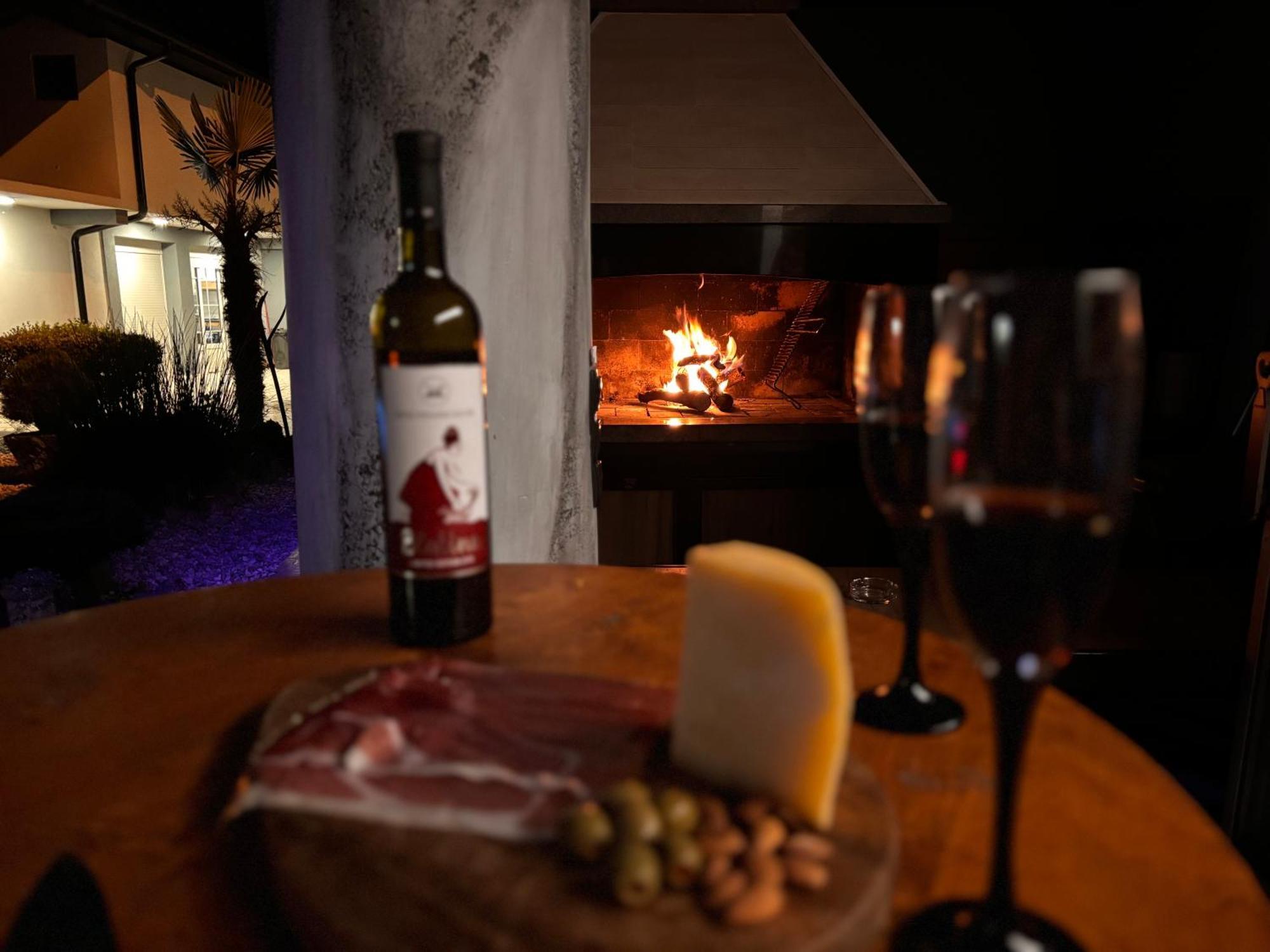 Villa Mostar - Resort Rozic 外观 照片