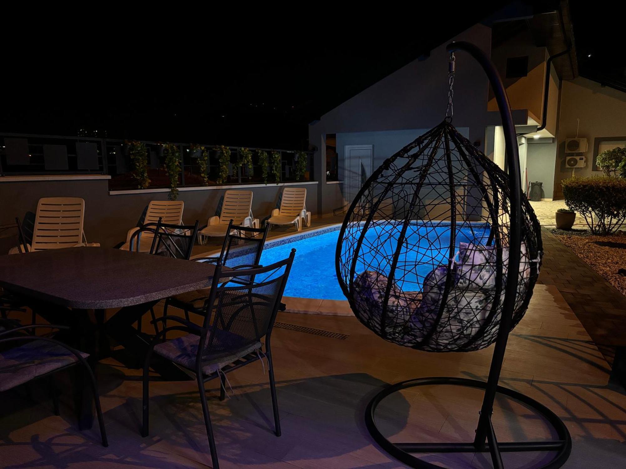 Villa Mostar - Resort Rozic 外观 照片