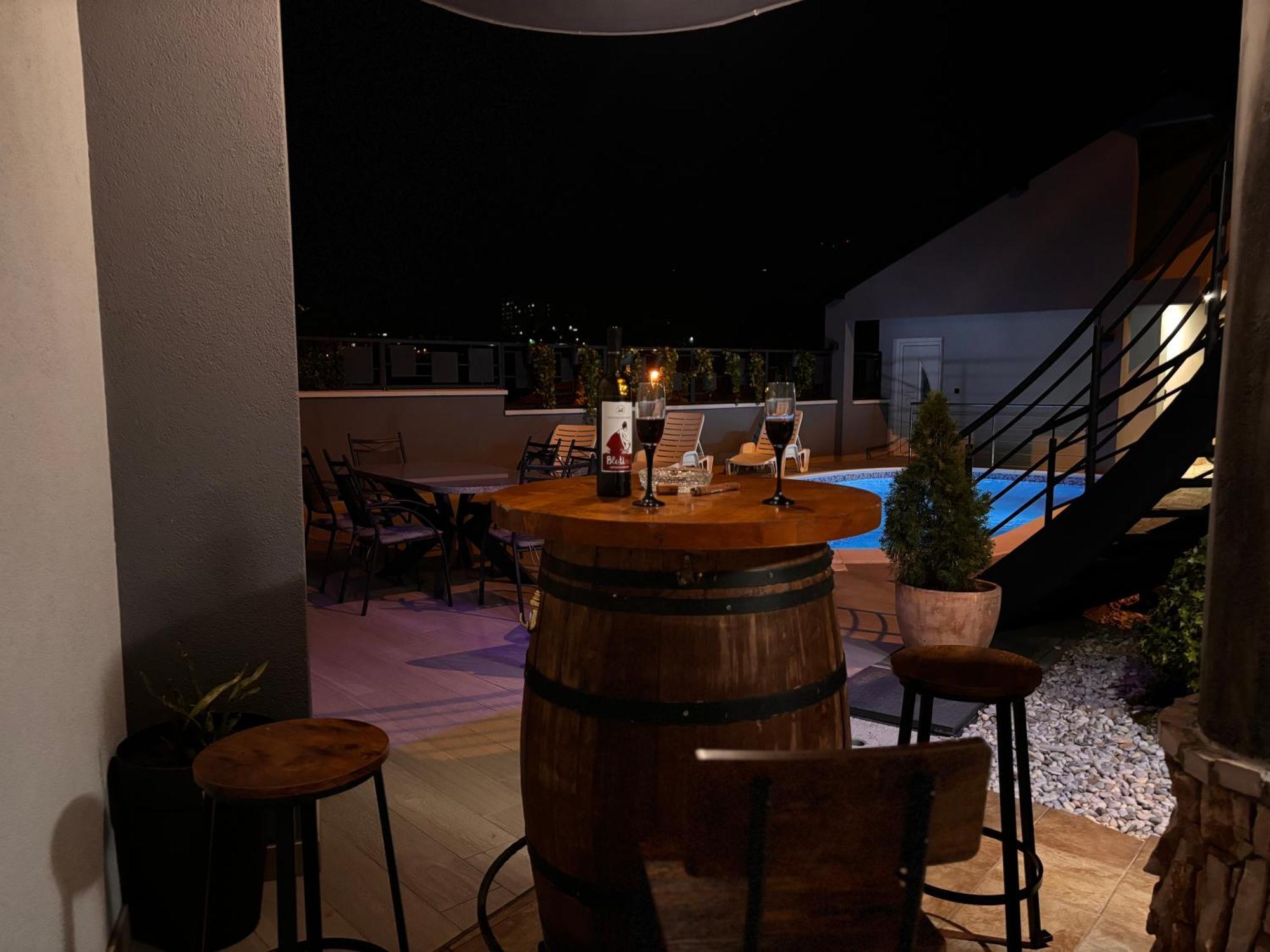 Villa Mostar - Resort Rozic 外观 照片