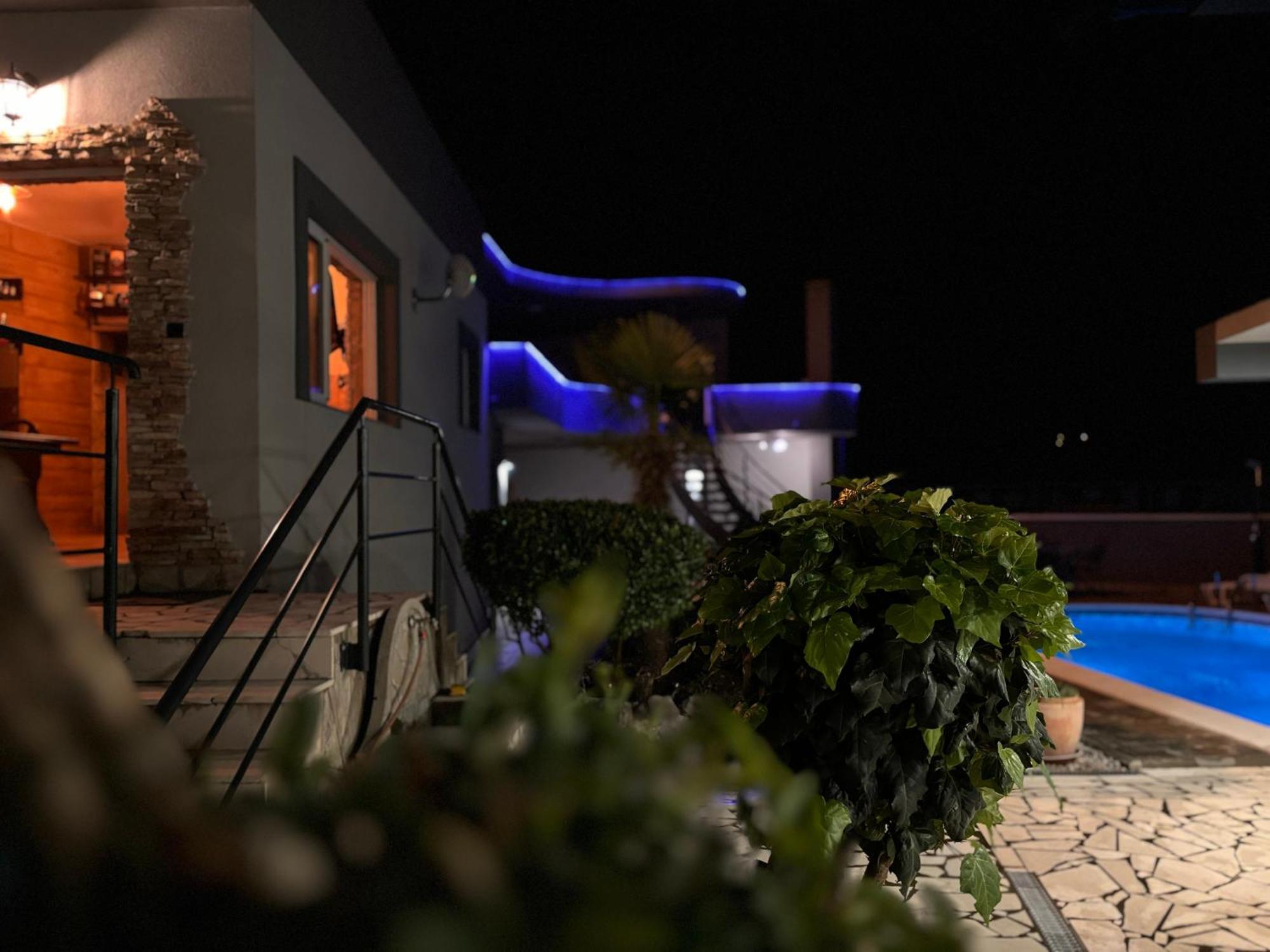 Villa Mostar - Resort Rozic 外观 照片
