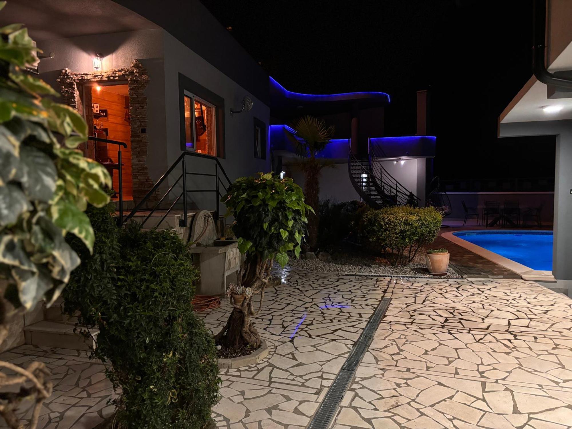 Villa Mostar - Resort Rozic 外观 照片
