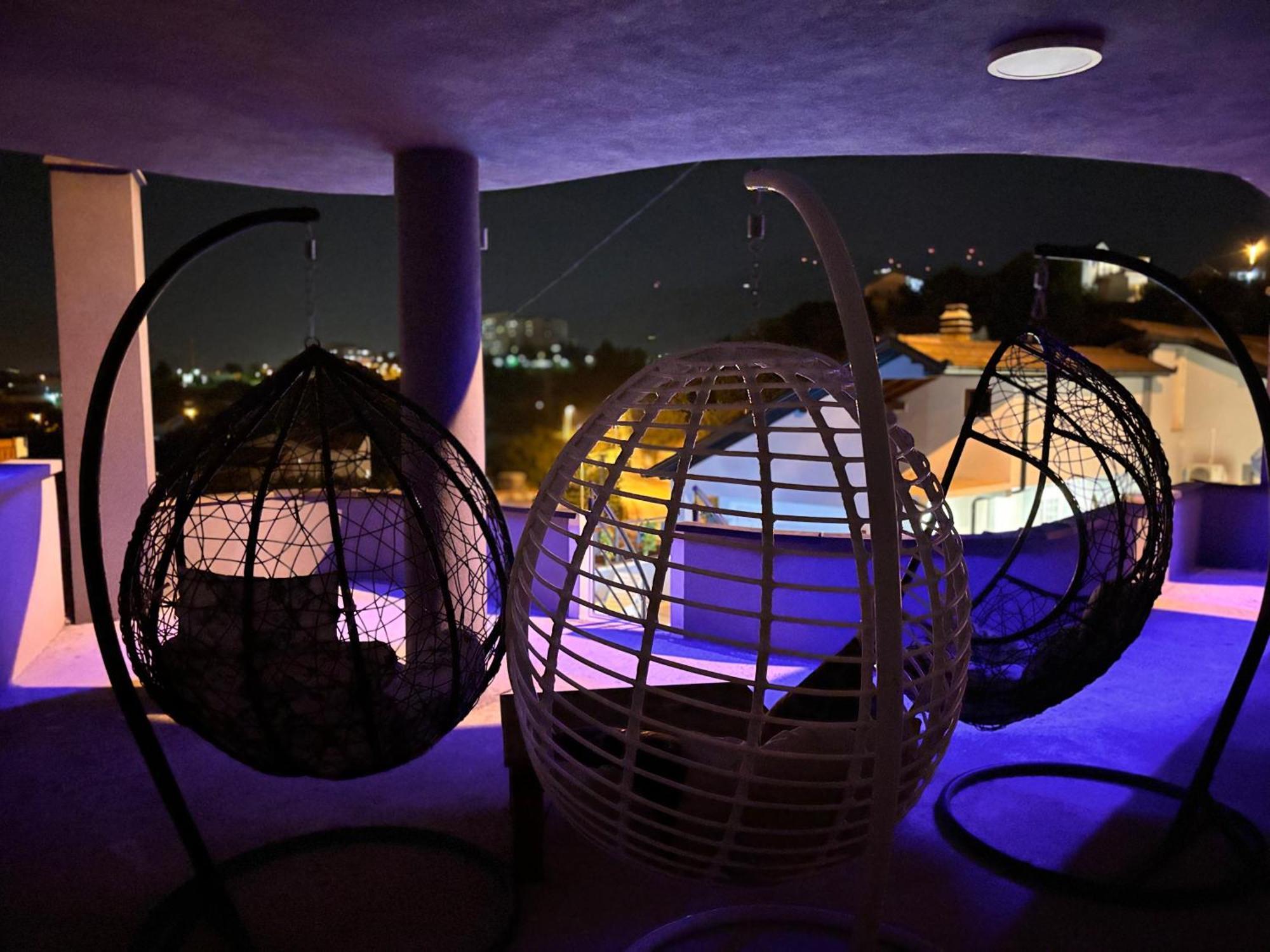 Villa Mostar - Resort Rozic 外观 照片