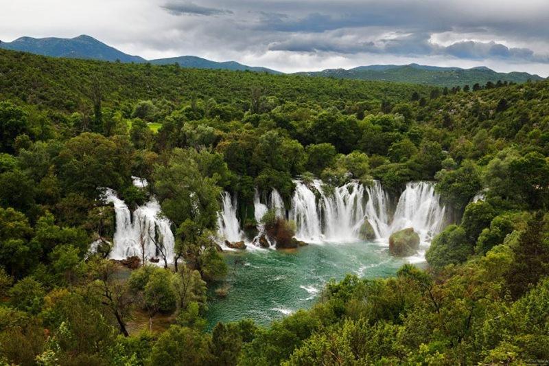 Villa Mostar - Resort Rozic 外观 照片